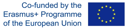 Co-funded by the Erasmus+ Programme of the European Union
